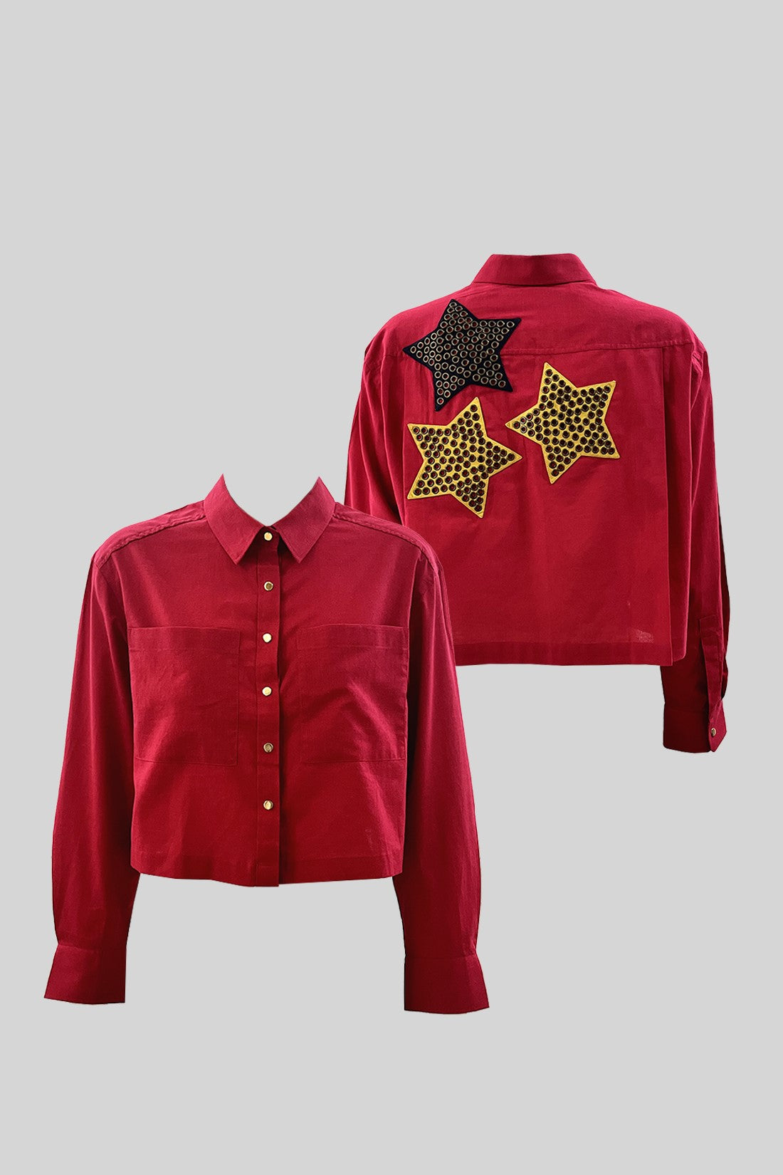 BILLIE (Fuchsia Pink)