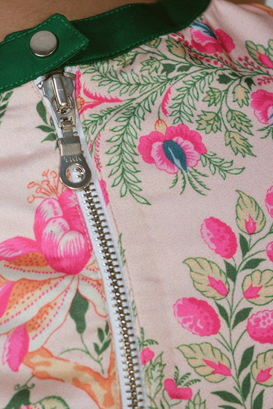 GOLDA VINTAGE (Pink)