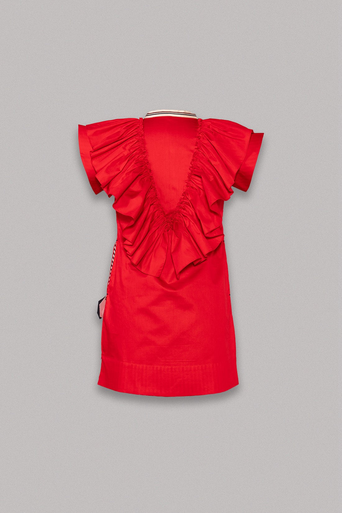 TITANIA THRIVE (Red)