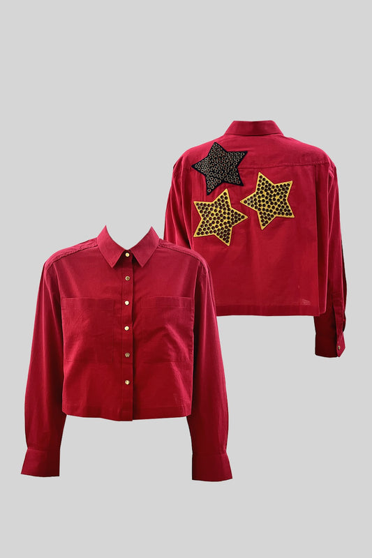 BILLIE (Fuchsia Pink)