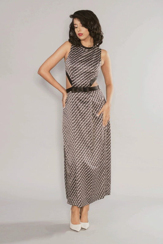 GOLDA VINTAGE (Black & White)