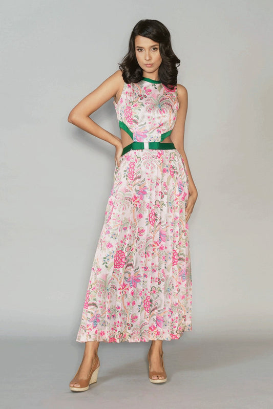 GOLDA VINTAGE (Pink)