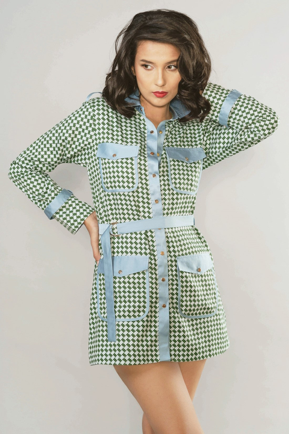 JANE VINTAGE