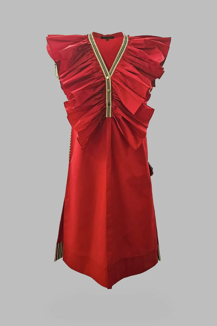 TITANIA THRIVE (LONG)