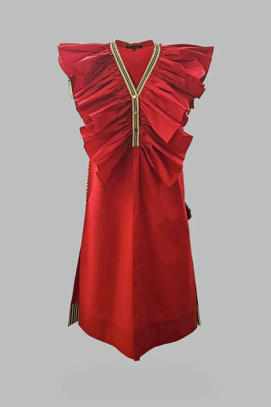 TITANIA THRIVE (LONG)