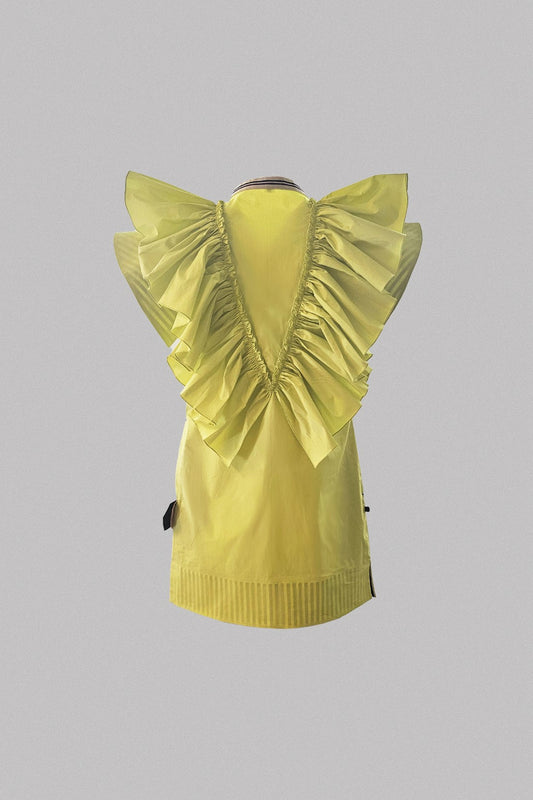 TITANIA THRIVE (Yellow)