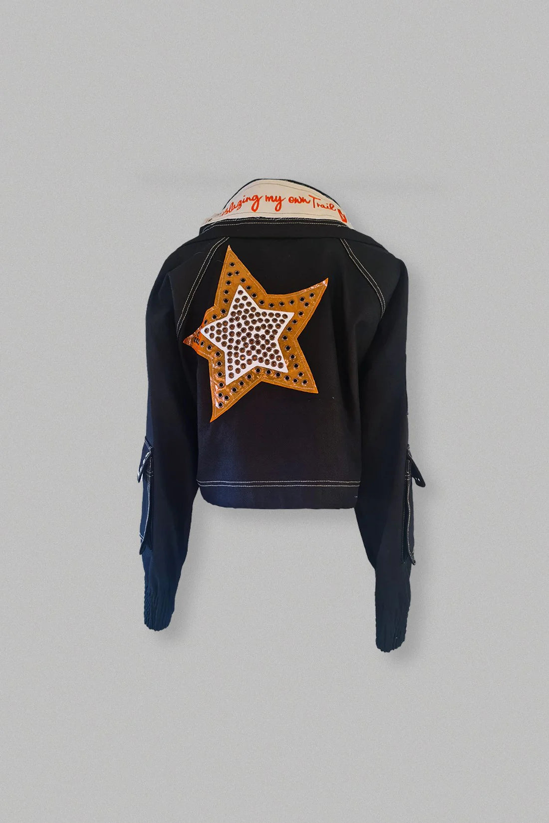 FREDDIE FEVER (Black)