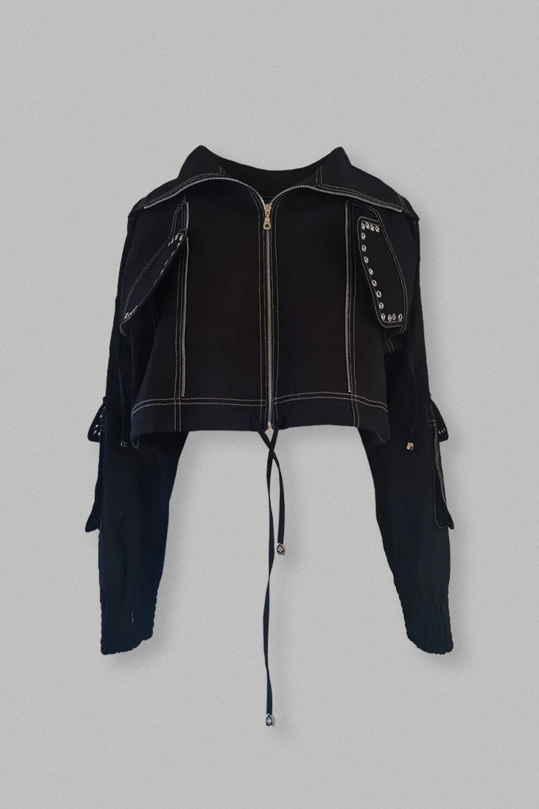 FREDDIE FEVER (Black)